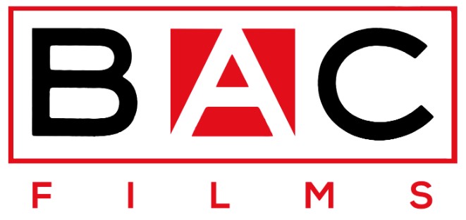 Logo BAC Films