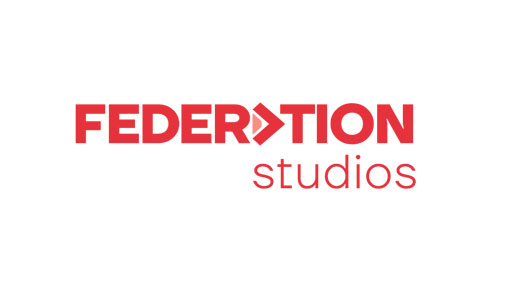 Logo Federation Studios